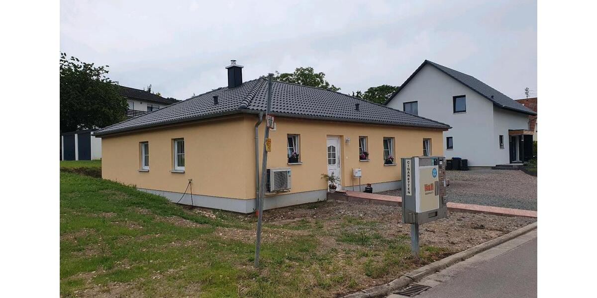 Bungalow Gersheim - 5 Zimmer, 133 m&sup2;, 340.000&euro; | Angebot:27146708