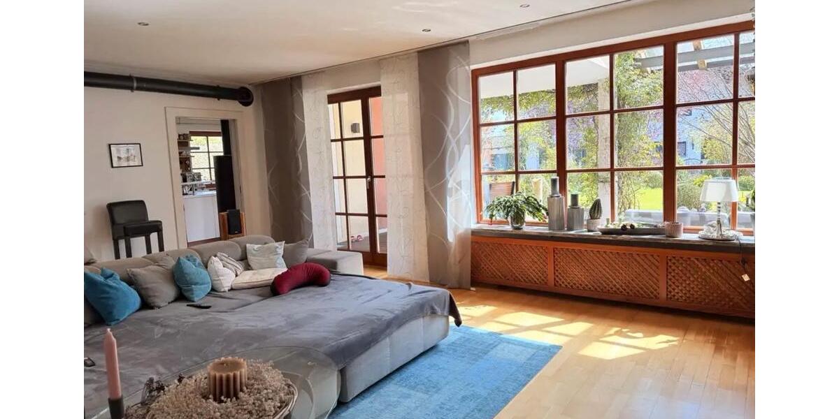 Einfamilienhaus Gangkofen - 7 Zimmer, 225 m&sup2;, 669.000&euro; | Angebot:27115589