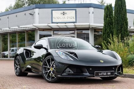 Lotus Emira