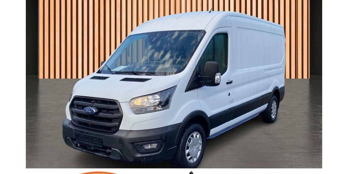 Ford Transit 45.454 km 25.980 &euro; Dresden 01328