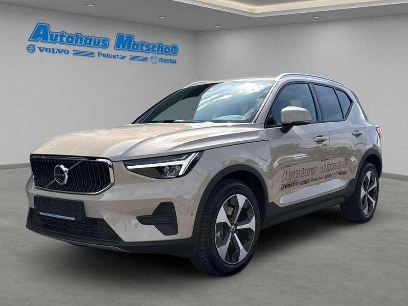 Volvo XC40 6.000 km 40.950 € Strausberg 15344