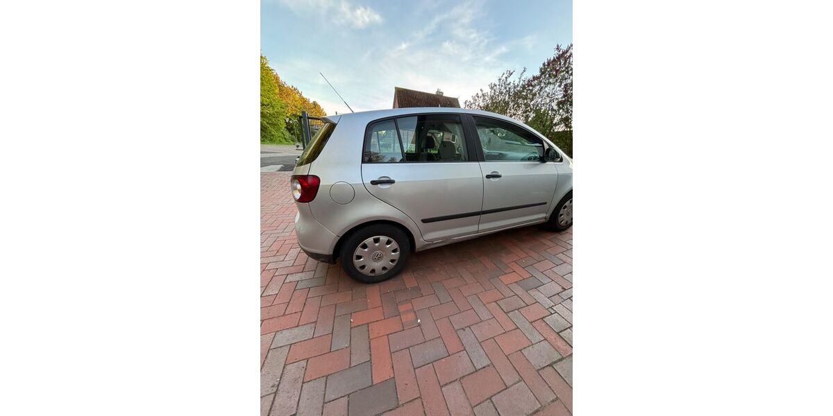 VW Golf Plus 249.380 km 1.350 &euro; Kiel 24111