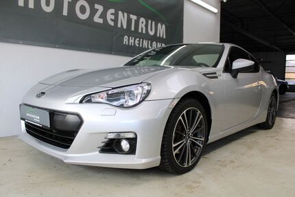 Subaru BRZ 98.477 km 21.990 &euro; Düsseldorf 40233