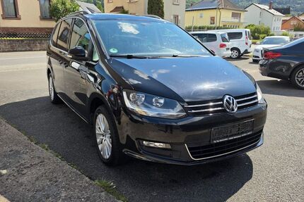 VW Sharan 207.000 km 8.300 &euro; Miltenberg 63897