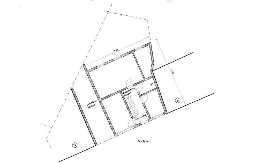++zentral gelegenes Wohnbaugrundstück nahe der Altenburger Altstadt++ zimmer