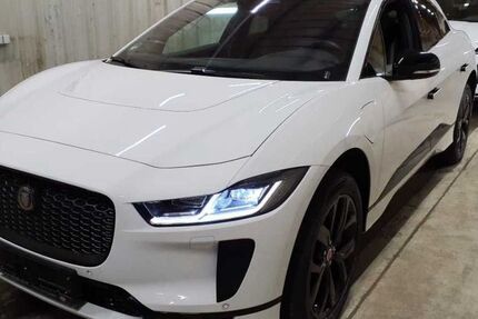 Jaguar I-Pace 19.770 km 33.900 &euro; Kirchberg/Untermitterdorf 94259