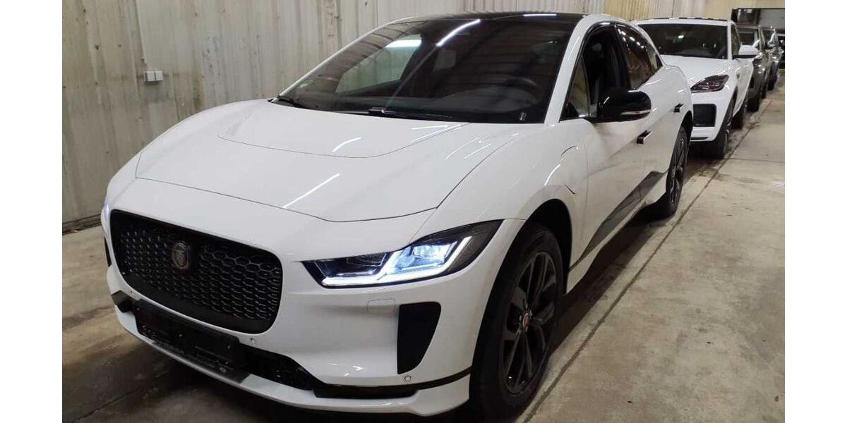 Jaguar I-Pace 19.770 km 33.900 &euro; Kirchberg/Untermitterdorf 94259