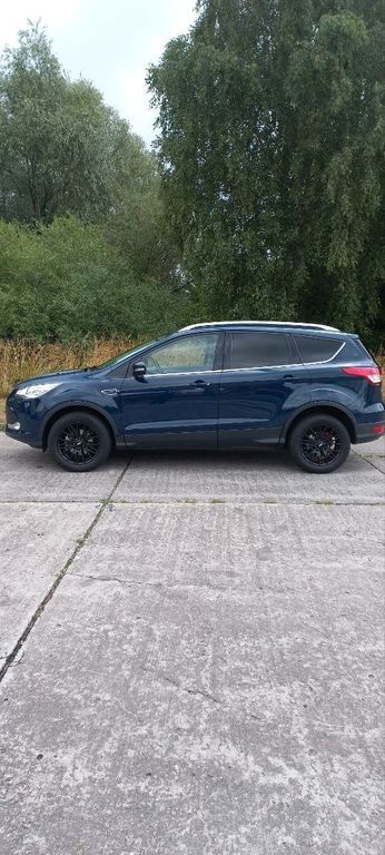 Kuga