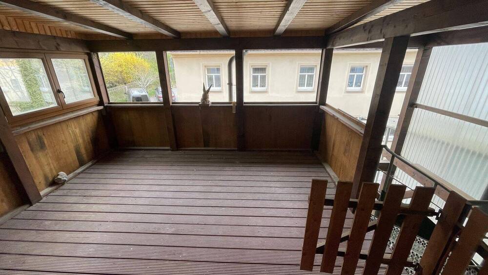 Reihenmittelhaus Kamenz - 4 Zimmer, 135 m&sup2;, 135.000&euro; | Angebot:26630859