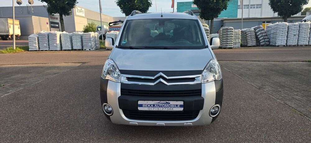 Berlingo