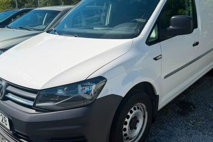 VW Caddy 116.000 km 7.950 &euro; Amberg 92224