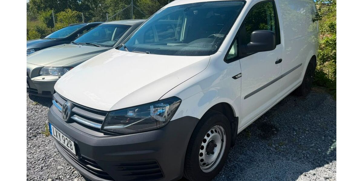VW Caddy 116.000 km 7.950 &euro; Amberg 92224