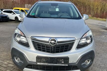 Opel Mokka 145.000 km 6.499 &euro; Buchen 74722