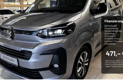 Citroen SpaceTourer 5.000 km 38.990 &euro; Gummersbach 51645