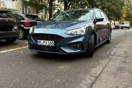 Ford Focus 112.000 km 13.399 € Hadamar 65589