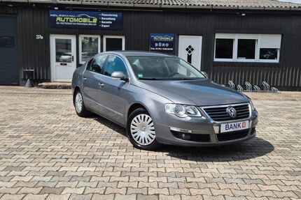 VW Passat 175.000 km 3.999 &euro; Voltlage 49599