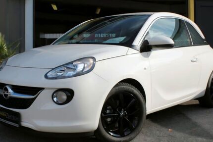 Opel Adam 60.000 km 9.200 &euro; Allach 80999