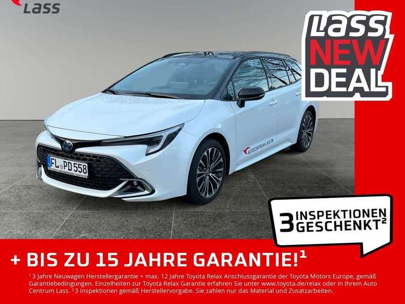 Corolla