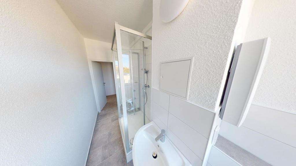Etagenwohnung Chemnitz Yorckgebiet - 3 Zimmer, 70 m&sup2;, 443&euro; | Angebot:27731025