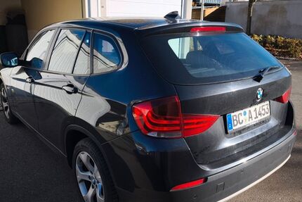 BMW X1 178.000 km 8.900 € Biberach 88400