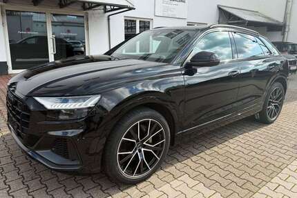 Audi Q8 121.000 km 53.999 € Heilbronn 74074