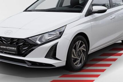 Hyundai i20 4.500 km 19.970 &euro; Schleswig 24837