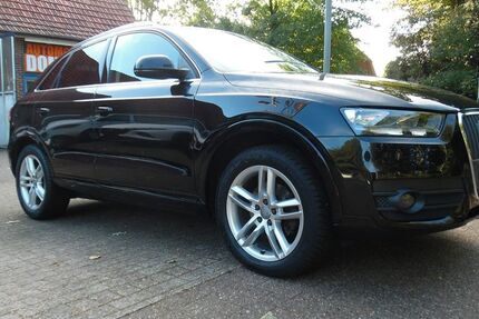 Audi Q3 219.512 km 10.990 € Wardenburg OT Tungeln 26203