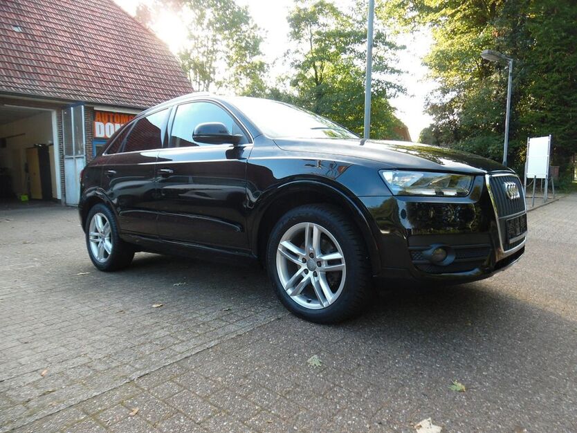 Audi Q3 219.512 km 10.990 € Wardenburg OT Tungeln 26203