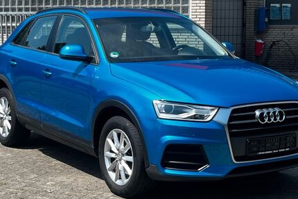 Audi Q3 115.000 km 13.500 &euro; Merzen 49586