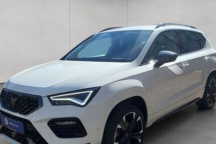 Cupra Ateca 23.100 km 27.980 &euro; Rendsburg 24768