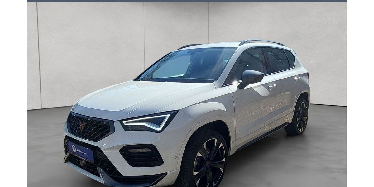 Cupra Ateca 23.100 km 27.980 &euro; Rendsburg 24768