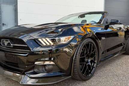 Ford Mustang 25.900 km 51.900 &euro; Westhausen 73463