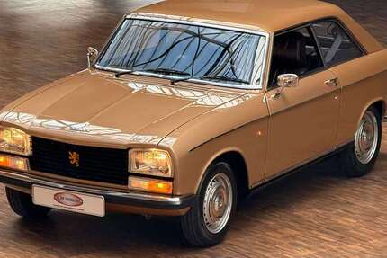 Peugeot 304 76.843 km 24.600 &euro; Berlin 10553