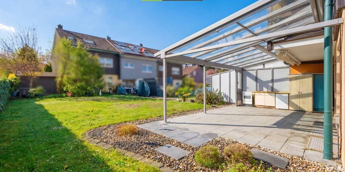 Reihenendhaus Friedrichshafen / Waggershausen Friedrichshafen - 7 Zimmer, 138 m&sup2;, 595.000&euro; | Angebot:26306189