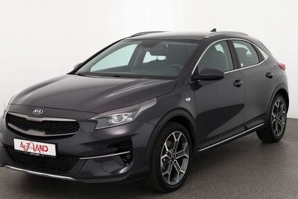 Kia XCeed 33.745 km 19.890 &euro; Leipzig 04209