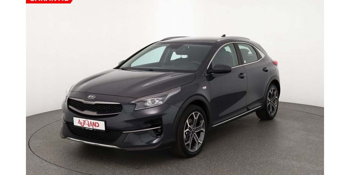 Kia XCeed 33.745 km 19.890 &euro; Leipzig 04209