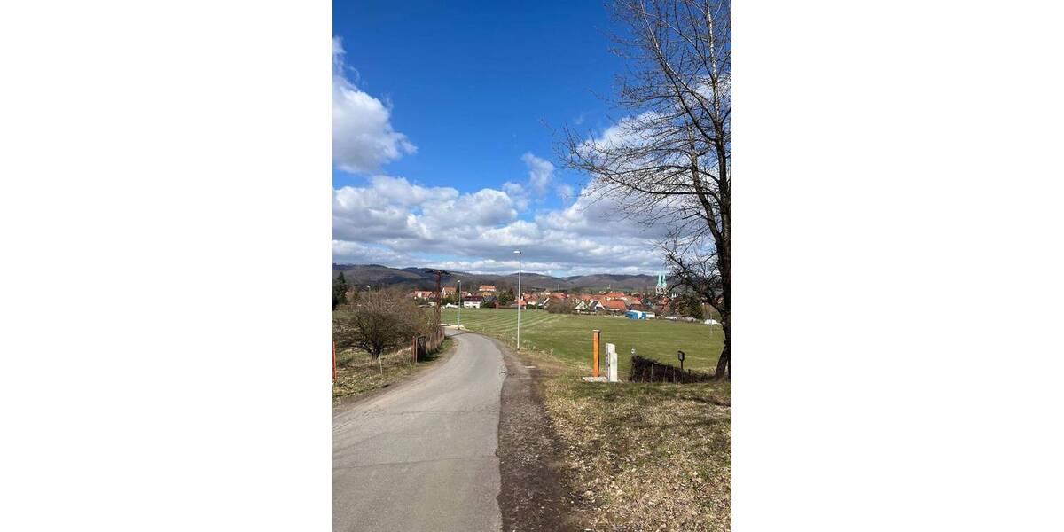 Grundstück Ellrich Rothesütte - 350.000&euro; | Angebot:26155185