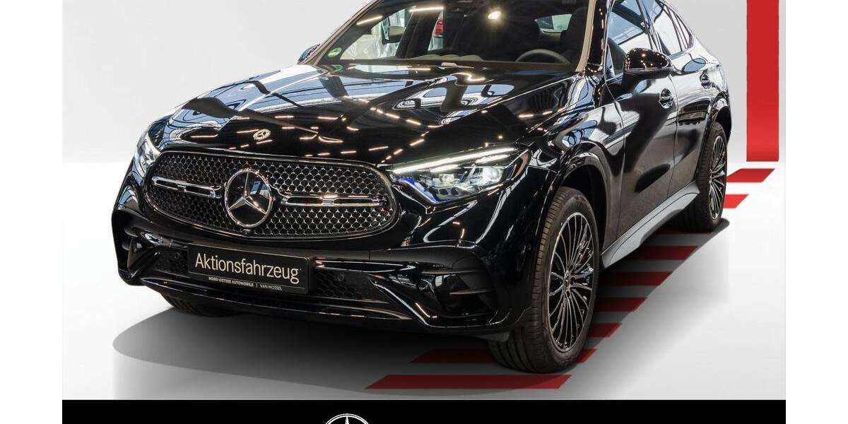 Mercedes-Benz GLC 300 8.050 km 77.498 &euro; Hamburg 22339