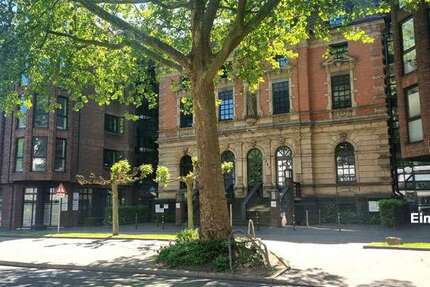 Wohnung zum Kaufen in Krefeld 335.000 € 114 m² 3 zimmer