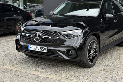 Mercedes-Benz GLC 450 11.000 km 85.900 € Raubling 83064