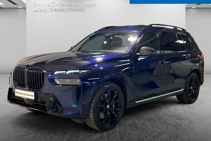 BMW X7 75.958 km 75.900 &euro; Leipzig 04103