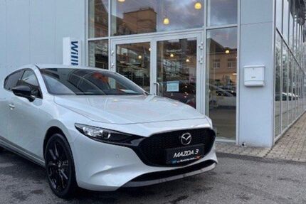 Mazda 3 11.066 km 25.990 &euro; Annaberg-Buchholz 09456