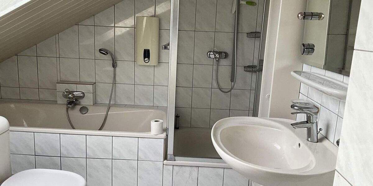 Mehrfamilienhaus, Wohnhaus Delbrück - 8 Zimmer, 210 m&sup2;, 360.000&euro; | Angebot:25418672