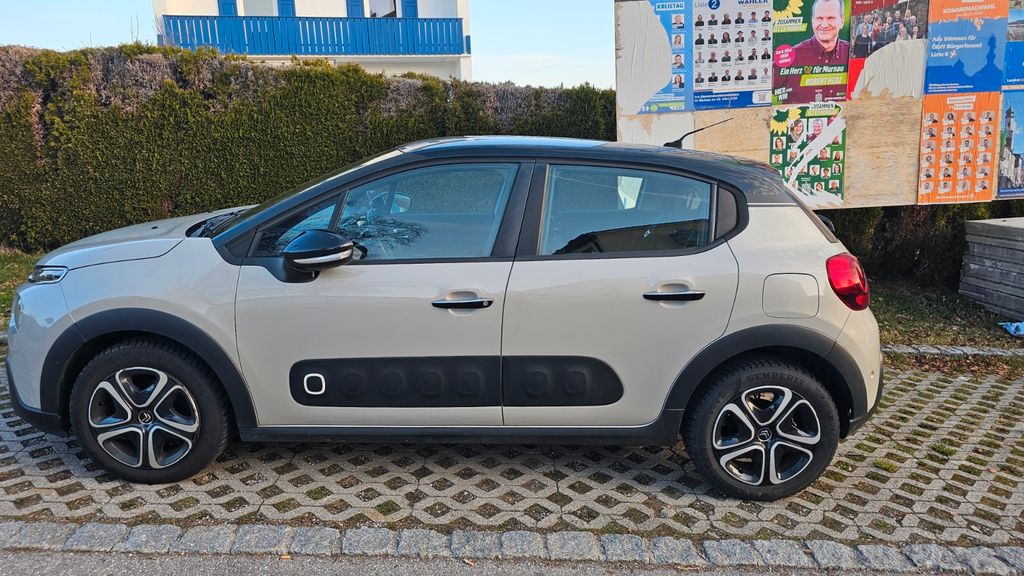 Citroen C3 209.000 km 5.600 &euro; Murnau 82418