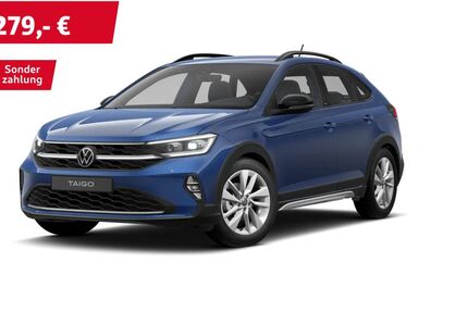 VW Taigo 15.251 km 21.840 &euro; Mitterteich 95666