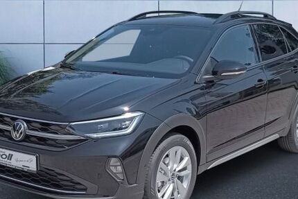 VW Taigo 7.750 km 26.290 &euro; Biberach 88400