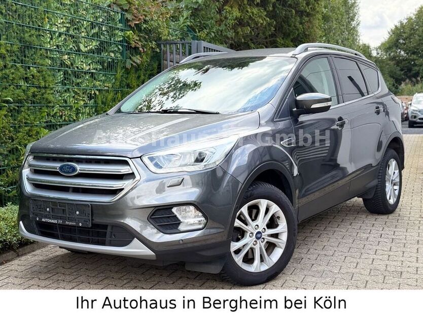 Kuga
