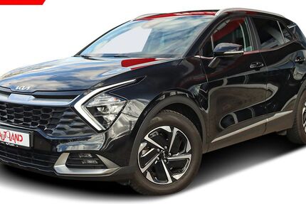 Kia Sportage 25.684 km 27.990 &euro; Dresden 01239