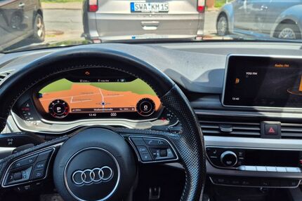 Audi A4 293.000 km 11.100 &euro; Taunusstein 65232