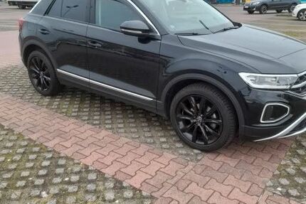 VW T-Roc 26.800 km 20.700 &euro; Falkensee 14612